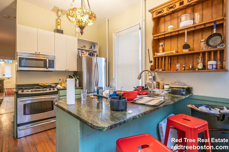 Primary Photo - 48 Alleghany St