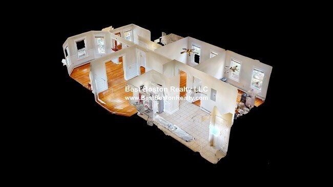 Building Photo - 11 Stanley Ave