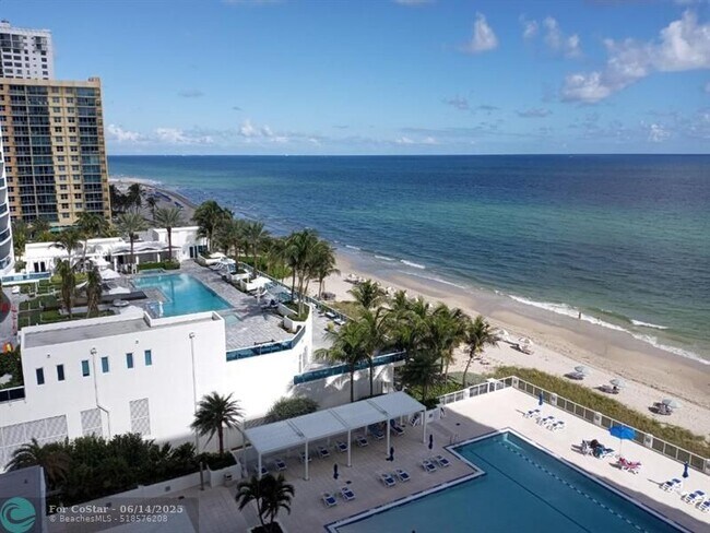 Building Photo - 2751 S Ocean Dr
