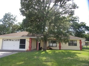 Building Photo - 721 S Apopka Ave