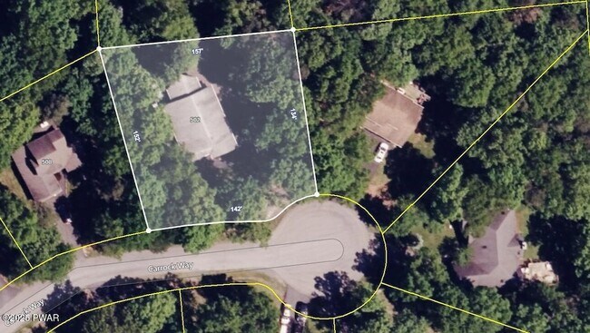 Building Photo - 502 Carrock Way