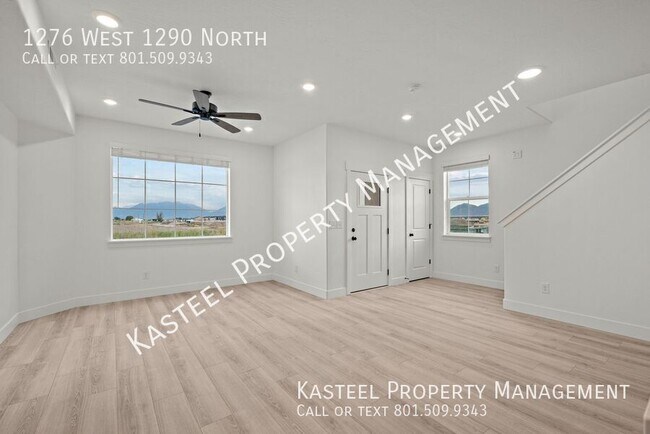 Building Photo - 1276 W 1290 N