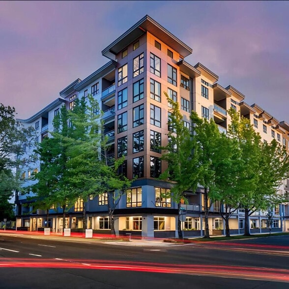 Building Photo - 200 S Peyton St