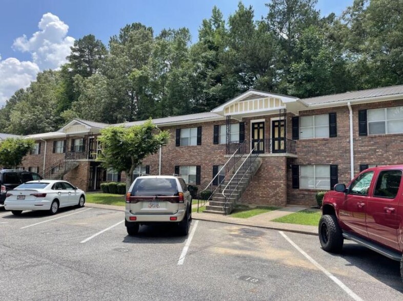 Apartment Finder Canton Ga