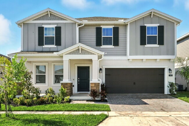 Primary Photo - 4 Bed / 2.5 Bath Home – Available Septembe...
