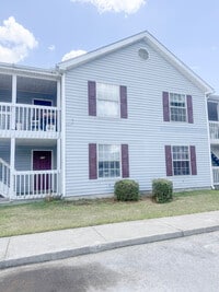Building Photo - 222 Lanier Dr