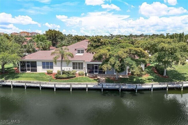Building Photo - 15218 Harbour Isle Dr