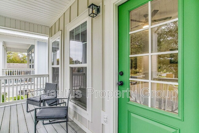 Building Photo - 1018 N D St