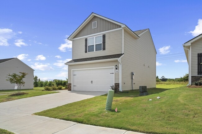 Building Photo - 1031 Peaceful Fawn Dr