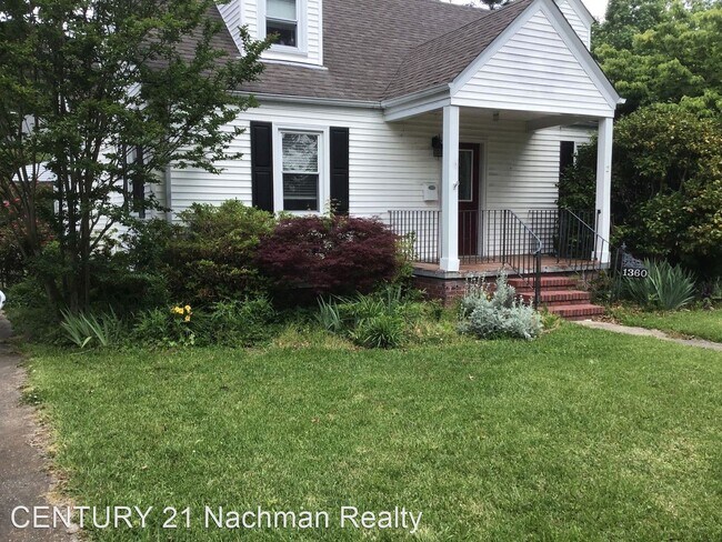 Building Photo - 4 br, 2 bath House - 1360 Fishermans Road