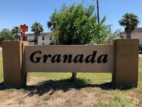 Building Photo - Granada Apartments