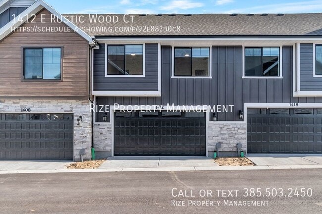 Building Photo - 1412 Rustic Wood Ct