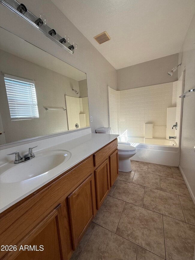 Building Photo - 22767 W Yavapai St