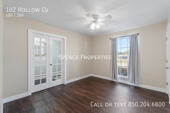 Building Photo - 102 Hollow Cove