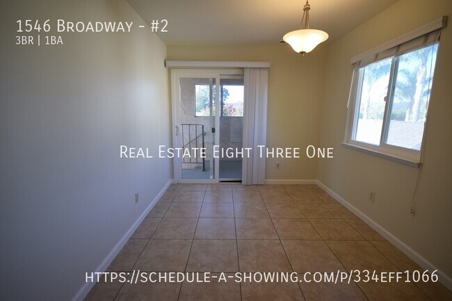 Building Photo - 1546 Broadway-#2
