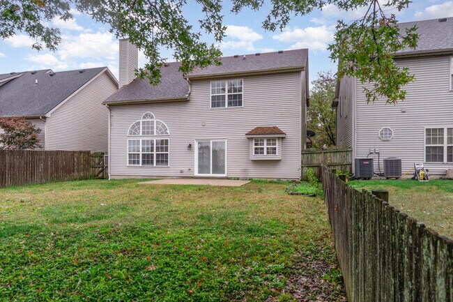 Building Photo - 533 Millpond Rd