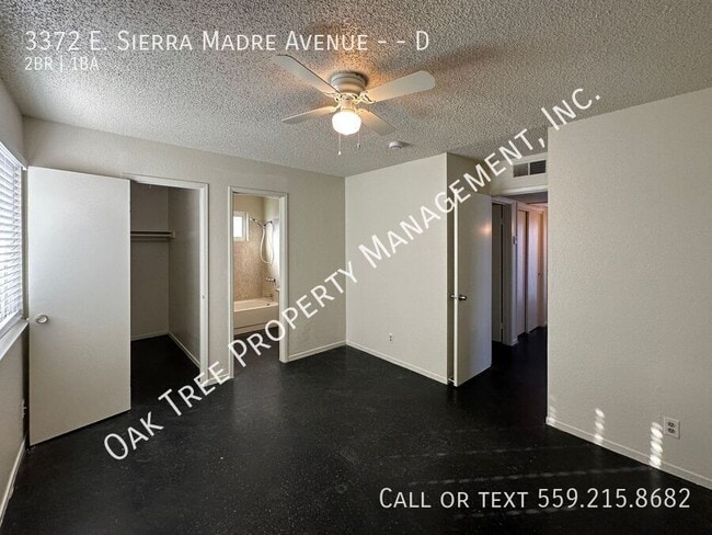 Building Photo - 3372 E Sierra Madre Ave