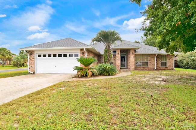 Building Photo - 3014 Concho Dr
