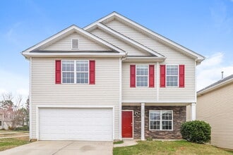 Building Photo - 2836 Westbury Ct