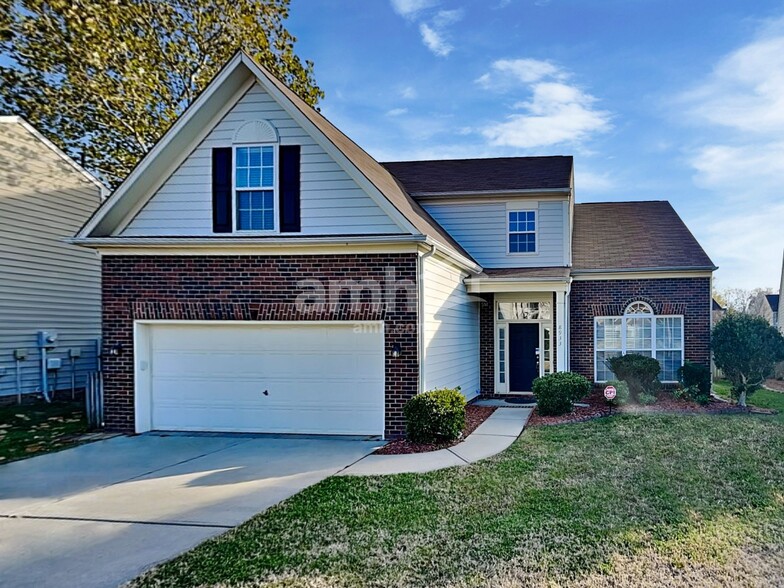 Primary Photo - 8933 Coppermine Ln