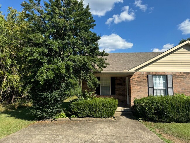 Building Photo - 423 Cook Dr