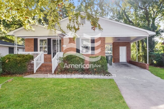 Building Photo - 4232 Shorecrest Dr