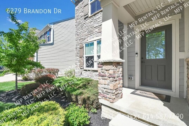 Building Photo - 6279 Brandon Dr