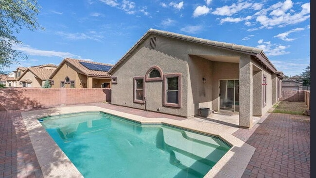 Primary Photo - Rancho Sahuarita