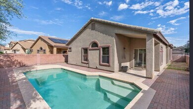 Building Photo - Rancho Sahuarita