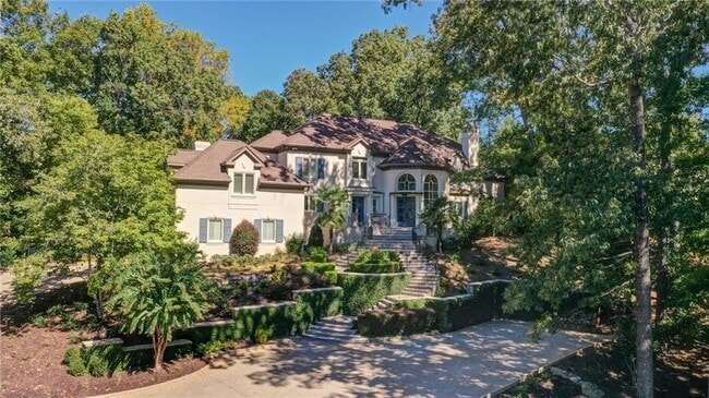 Building Photo - 1965 W Wesley Rd NW