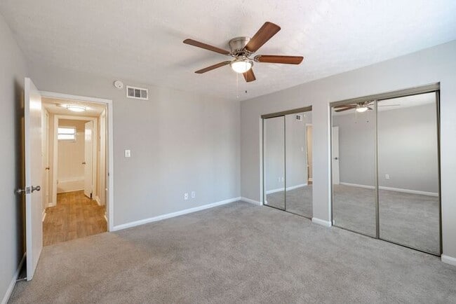 Building Photo - Modern Living at Westside Court