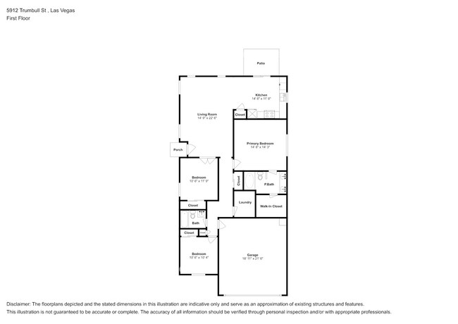 Building Photo - 5912 Trumbull St