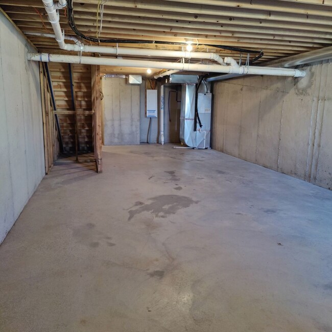 Building Photo - Brand New 2-Bedroom Townhome w/ Unfinished...