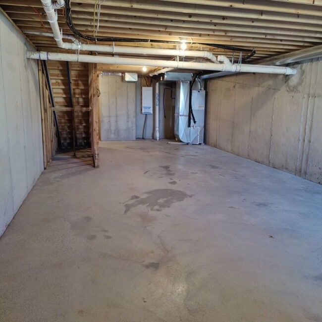 Primary Photo - Brand New 2-Bedroom Townhome w/ Unfinished...