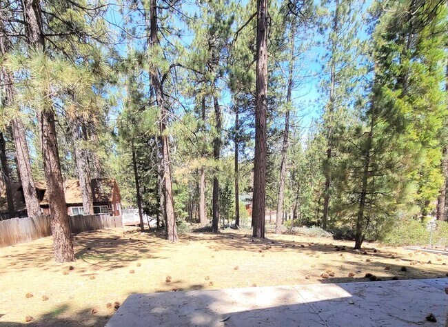 Building Photo - Custom Home Steps From Big Bear Lake