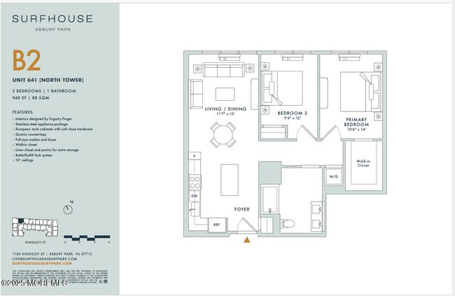 Building Photo - 1150 Kingsley St