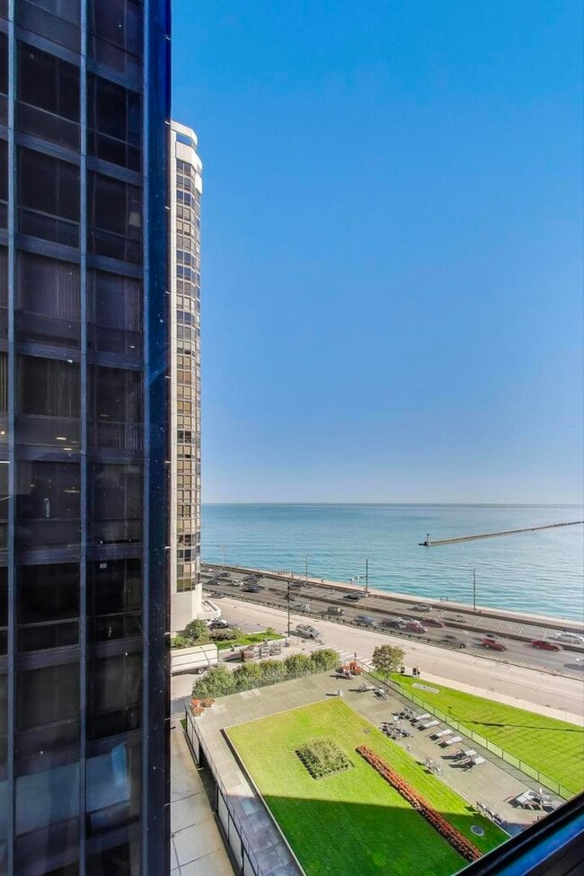 Building Photo - 900 N Lake Shore Dr