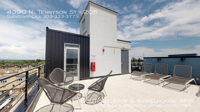 Building Photo - Boutique Apartments