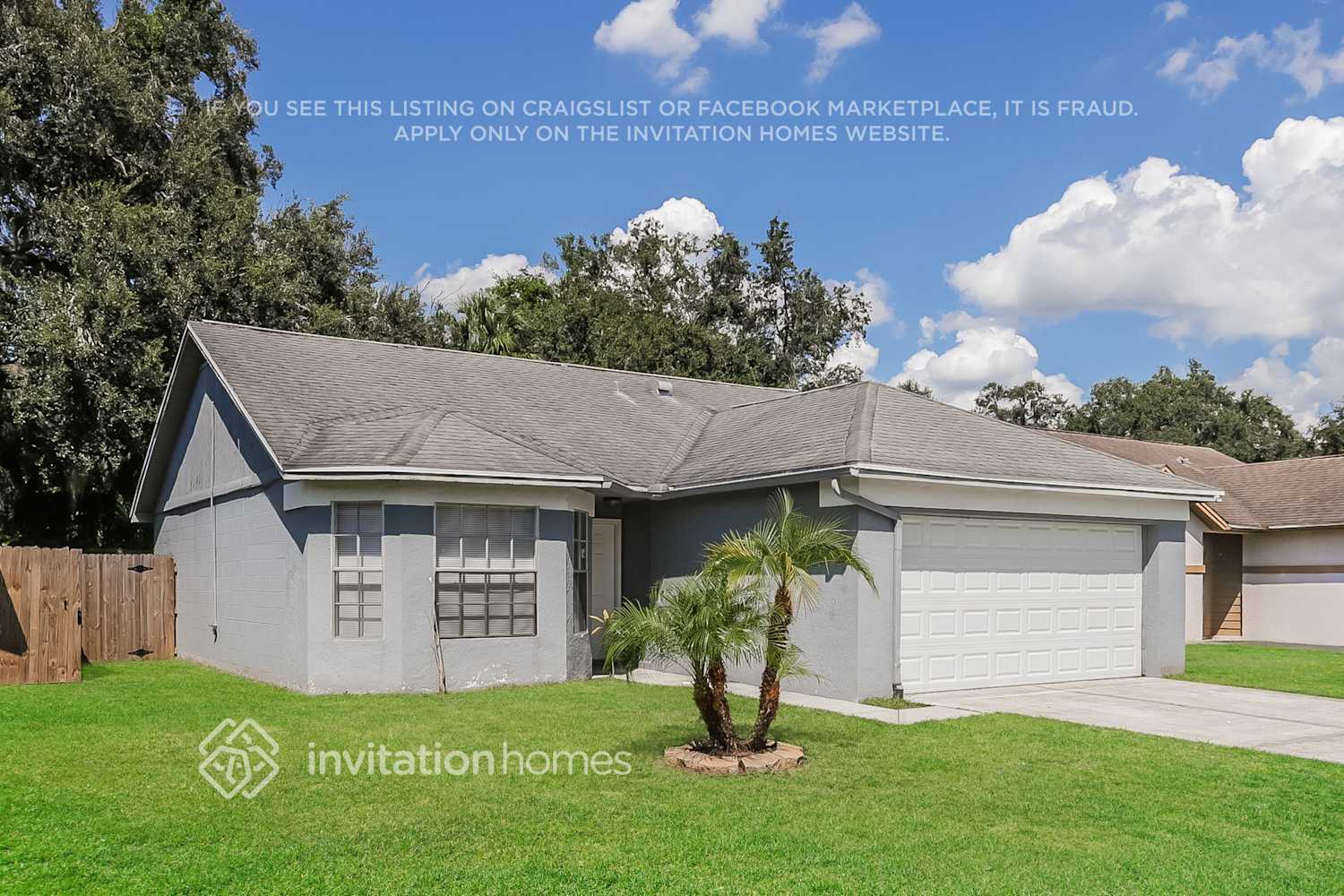 Building Photo - 1716 Brandon Trace Ave
