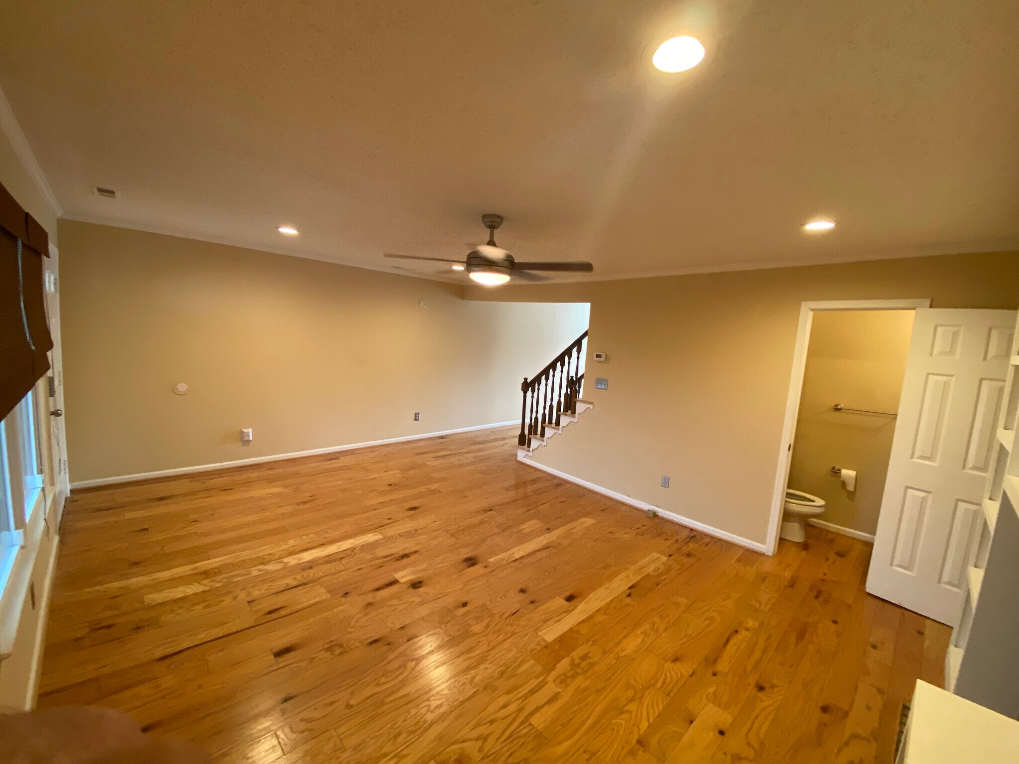 1st floor - 524 Pine Tops Ct