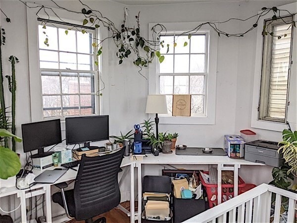 Building Photo - 60 Atherton St