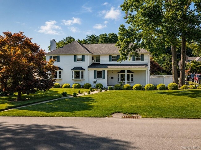 Building Photo - 5 Quintard Dr