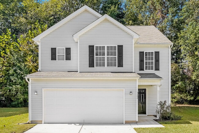 Building Photo - 3206 Hayling Dr