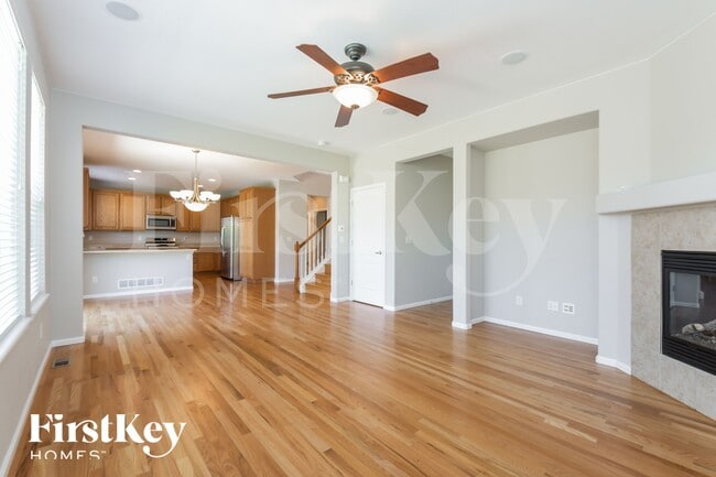 Building Photo - 10518 Ouray St