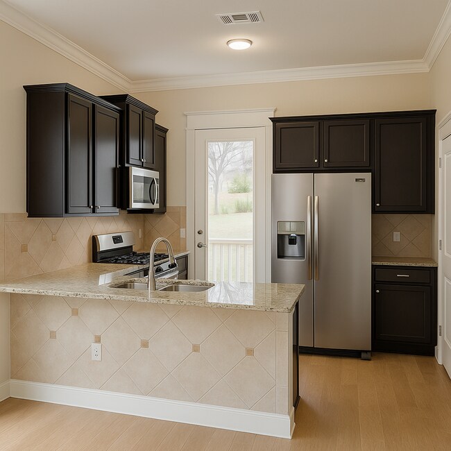 Building Photo - 4X3 Home Close to Campus!