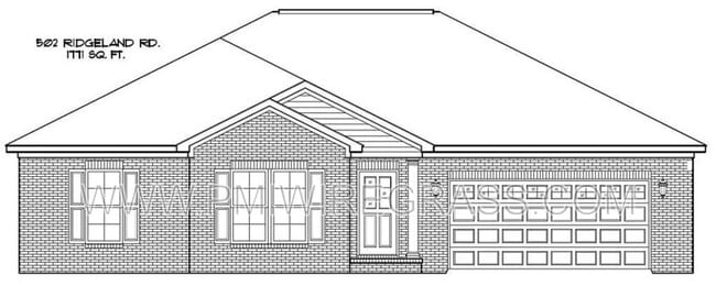 Building Photo - 502 Ridgeland Rd