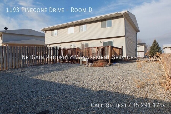 Building Photo - 1193 Pinecone Dr