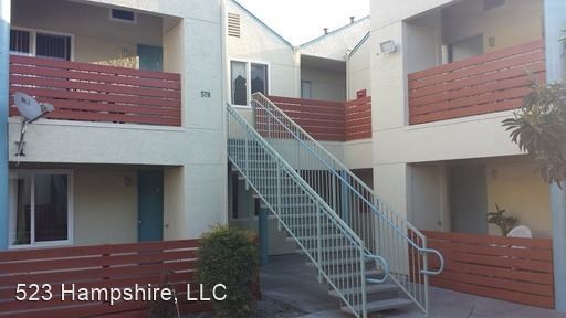Building Photo - 570 Hampshire Ave