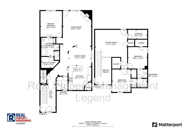 Building Photo - 812 Gray Fox Dr