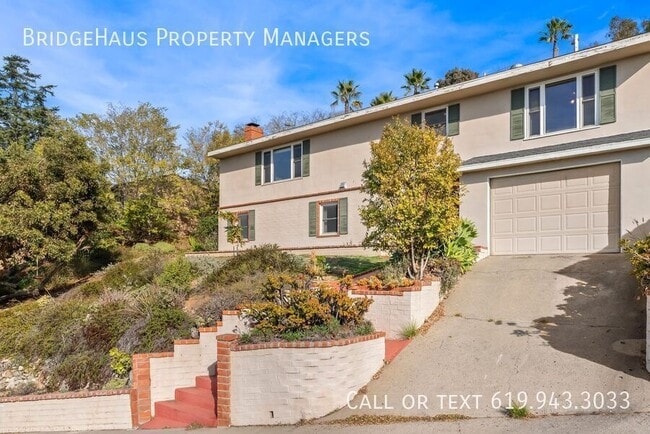 Building Photo - 4739 Hillcrest Ave